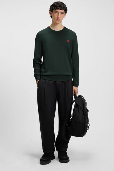 ΠΛΕΚΤΗ ΜΠΛΟΥΖΑ HUGO - 385